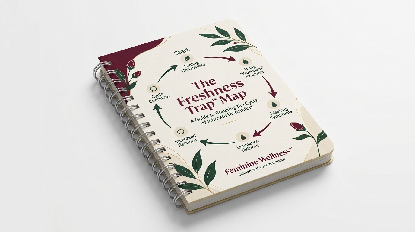 The Freshness Trap Map bonus
